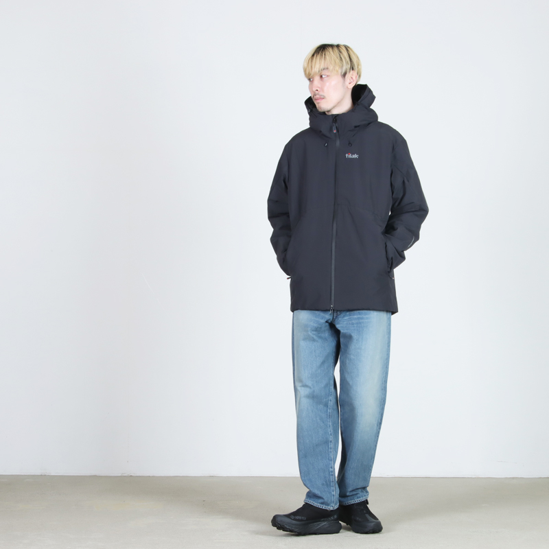 tilak(ティラック) Svalbard Jacket