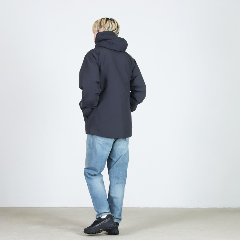 tilak(ティラック) Svalbard Jacket