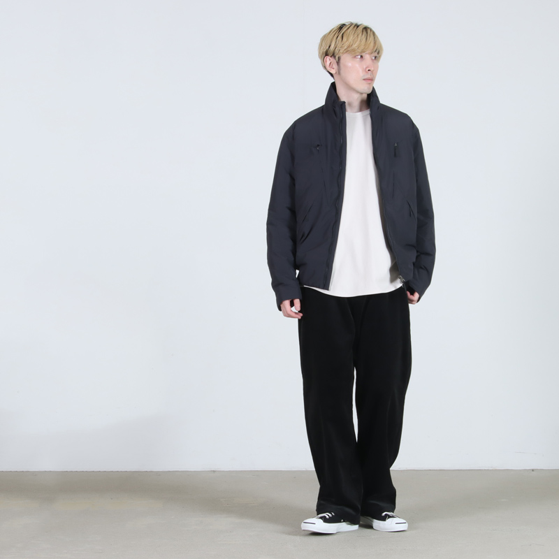 tilak(ティラック) Continental Jacket