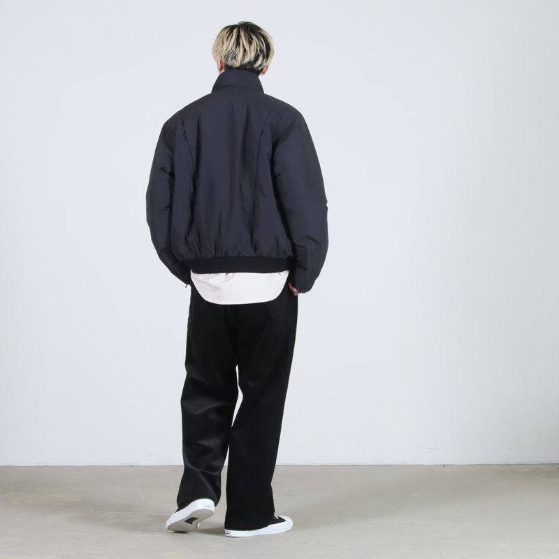 tilak(ティラック) Continental Jacket