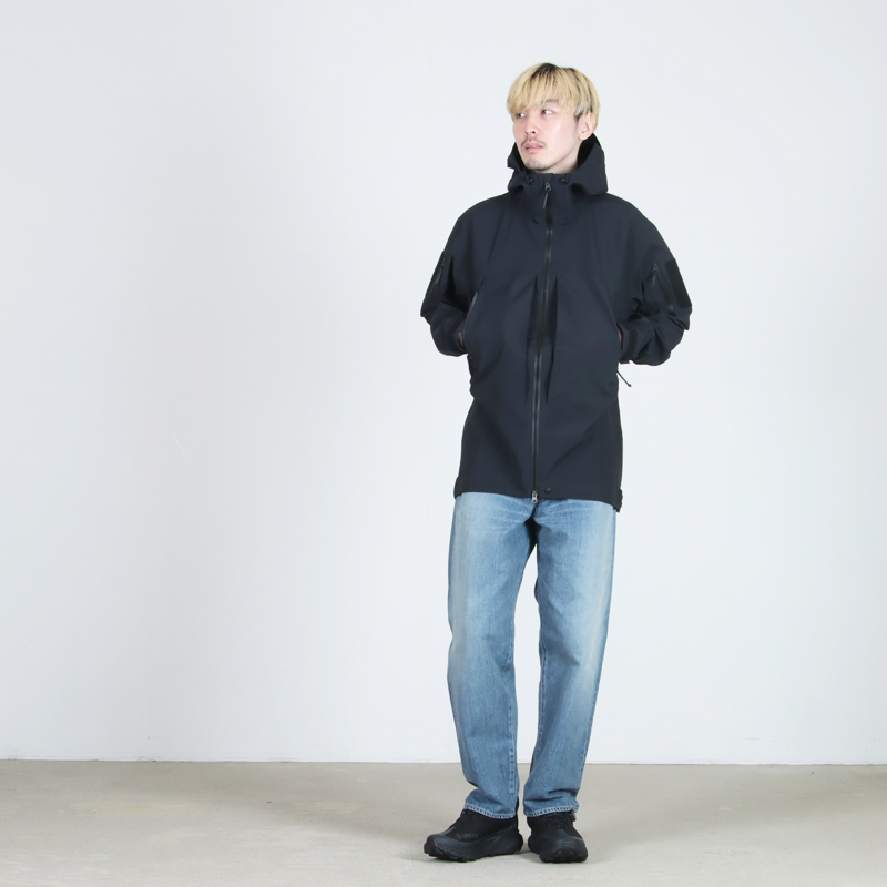 tilak(ティラック) Raptor MiG Jacket