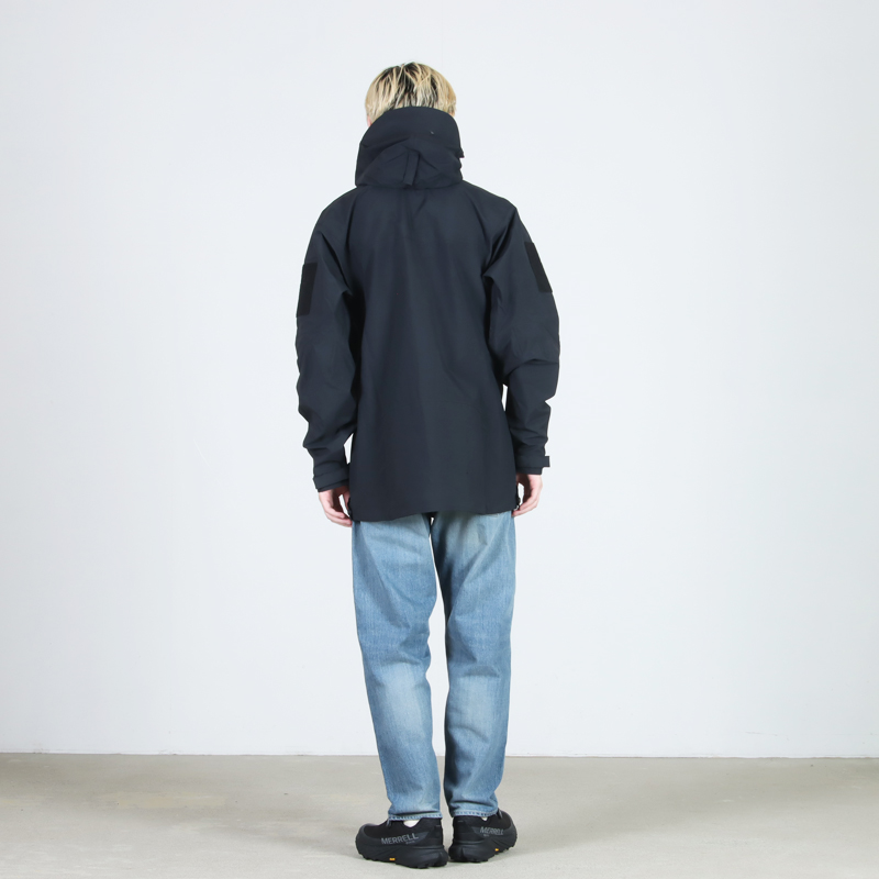 tilak(ティラック) Raptor MiG Jacket