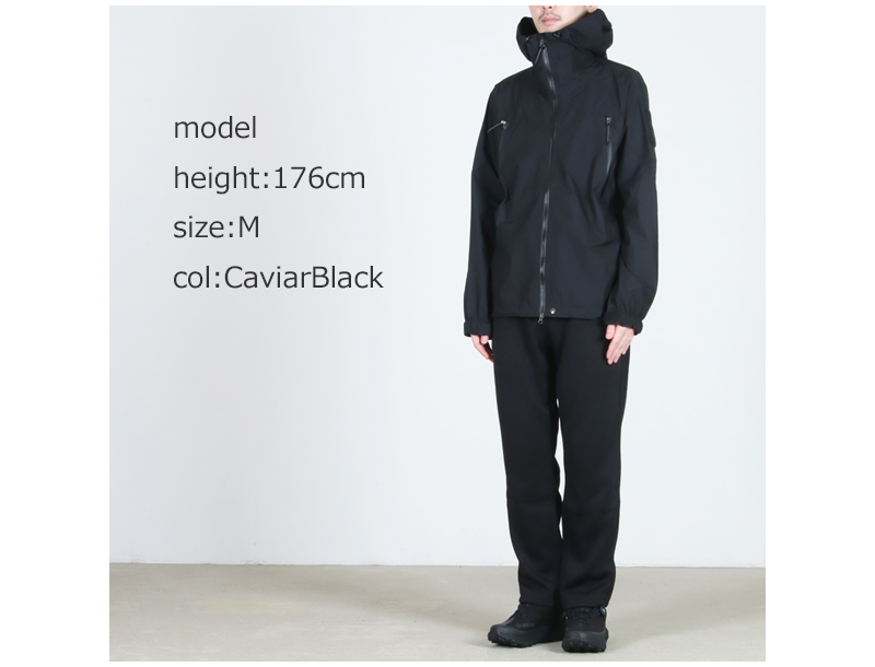 tilak(ティラック) Stinger MiG Jacket