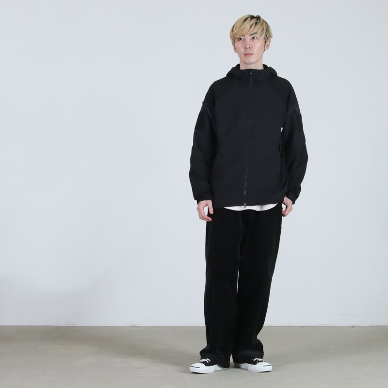 tilak(ティラック) Operator MiG Jacket