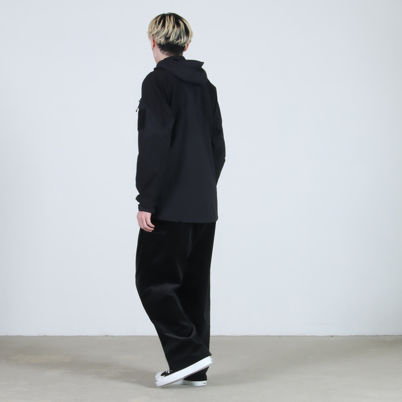 tilak(ティラック) Operator MiG Jacket