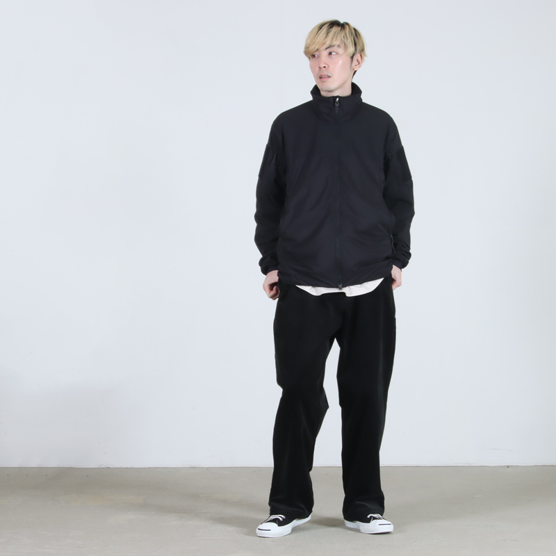 tilak(ティラック) Verso MiG Jacket