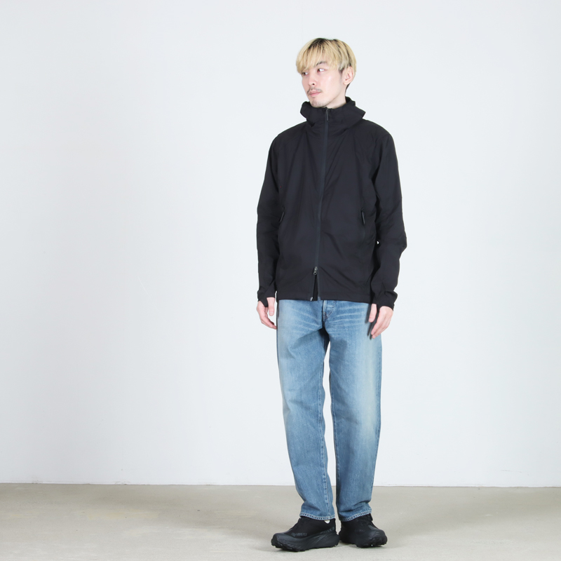 tilak(ティラック) Nebba MiG Jacket