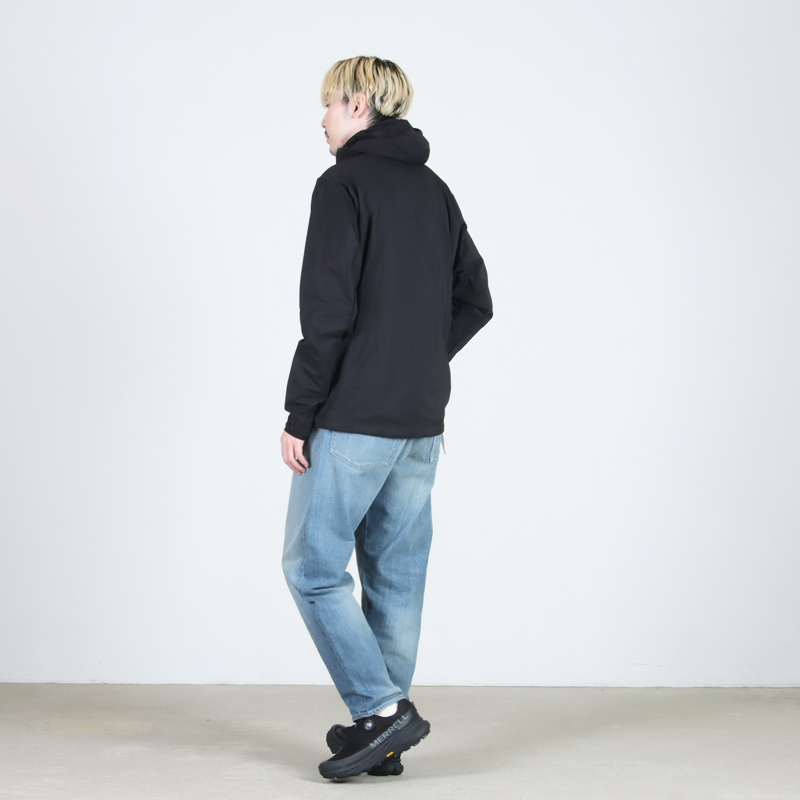 tilak(ティラック) Nebba MiG Jacket