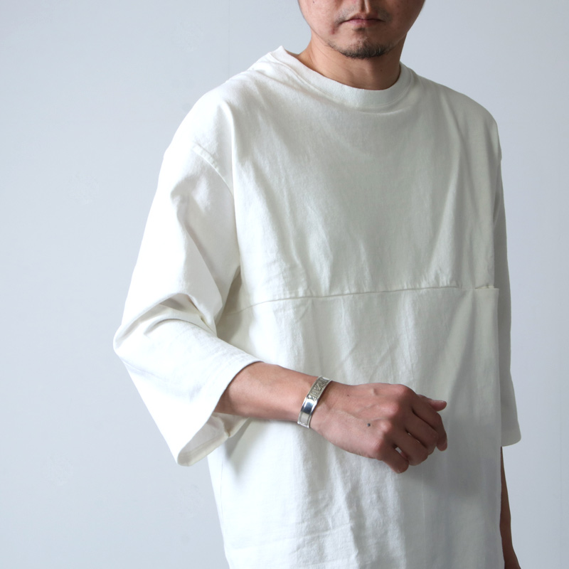 Touareg Silver(トゥアレグシルバー) bangle 07