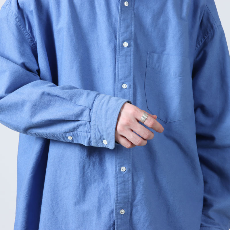 Touareg Silver(トゥアレグシルバー) ring 10