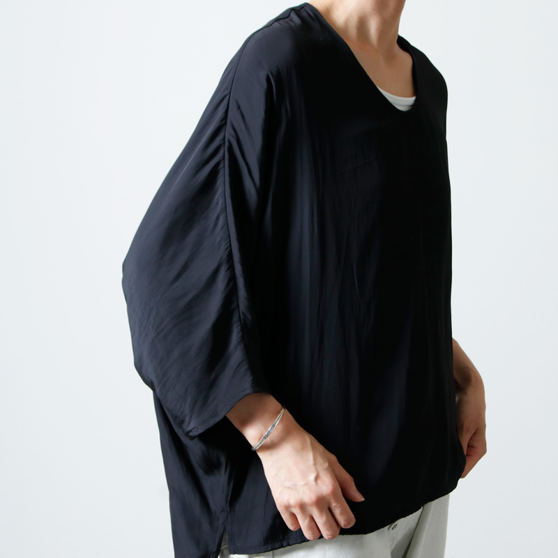 Touareg Silver(トゥアレグシルバー) bangle 03