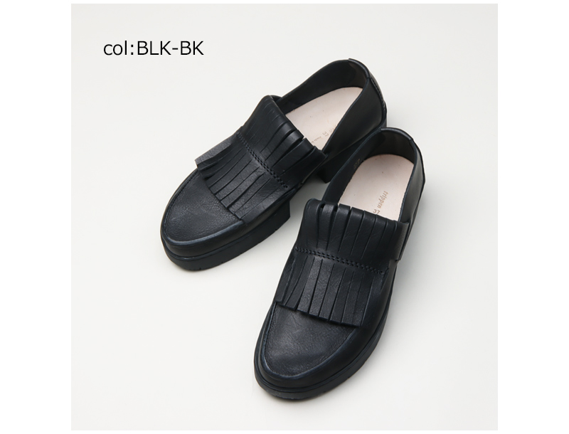 trippen(トリッペン) TIGER