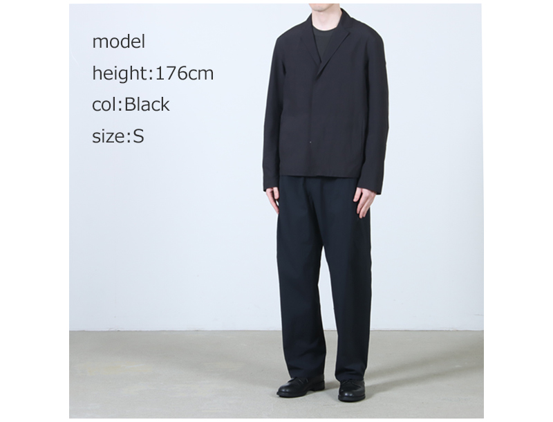 ARC'TERYX VEILANCE(アークテリクス ヴェイランス) Spere SL Blazer M