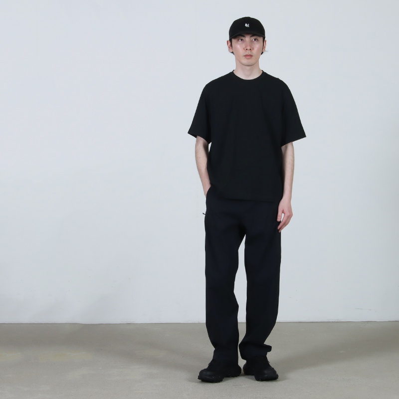 ARC'TERYX VEILANCE(アークテリクス ヴェイランス) Metron SS Tee