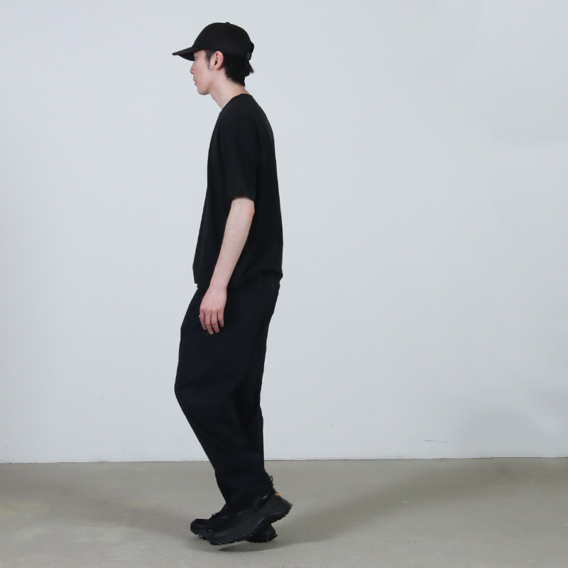 ARC'TERYX VEILANCE(アークテリクス ヴェイランス) Metron SS Tee