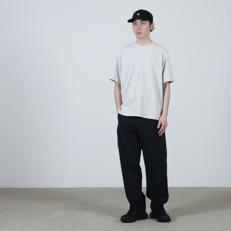 ARC'TERYX VEILANCE(アークテリクス ヴェイランス) Metron SS Tee