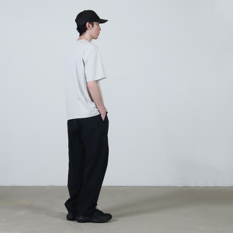 ARC'TERYX VEILANCE(アークテリクス ヴェイランス) Metron SS Tee