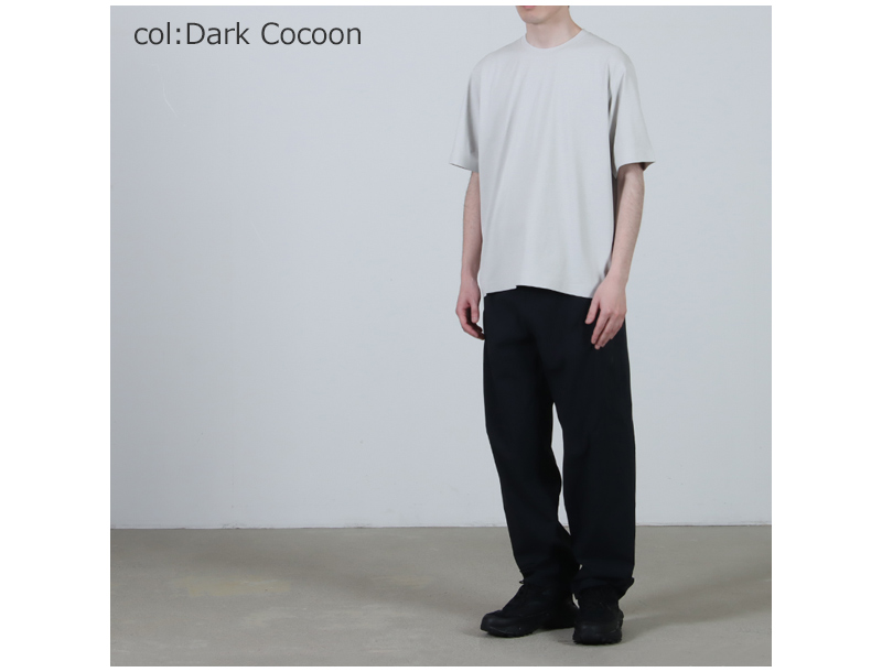 ARC'TERYX VEILANCE(アークテリクス ヴェイランス) Metron SS Tee