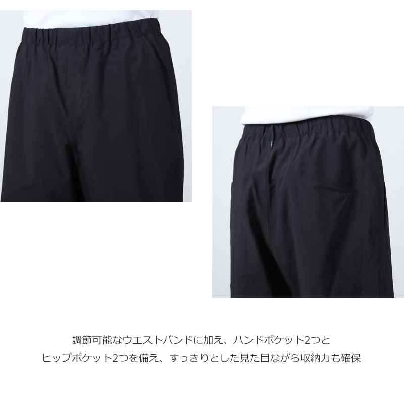 ARC'TERYX VEILANCE(アークテリクス ヴェイランス) Spere SL Short M