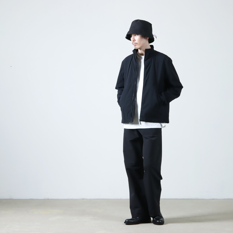 ARC'TERYX VEILANCE(アークテリクス ヴェイランス) Mionn Insulated Jacket M