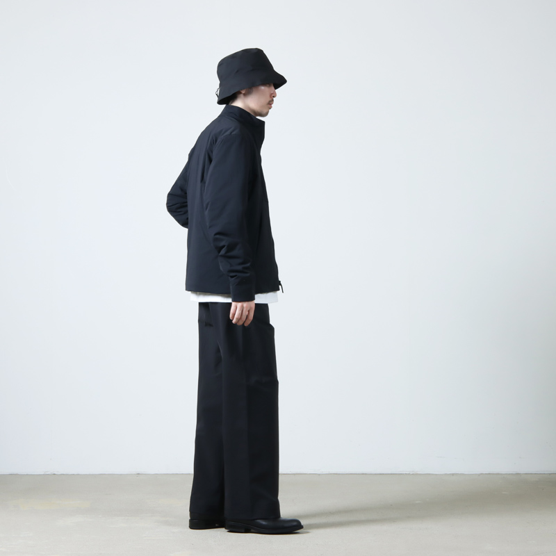 ARC'TERYX VEILANCE(アークテリクス ヴェイランス) Mionn Insulated Jacket M