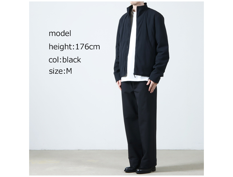ARC'TERYX VEILANCE(アークテリクス ヴェイランス) Mionn Insulated Jacket M