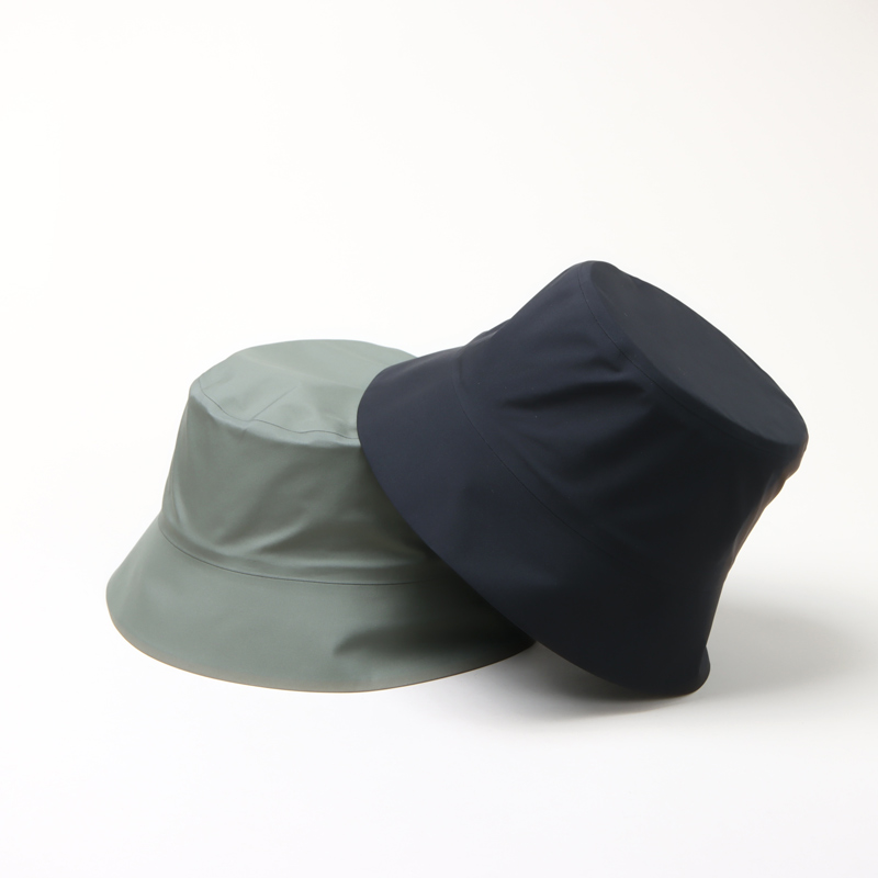 ARC'TERYX VEILANCE (アークテリクス ヴェイランス) Bucket Hat