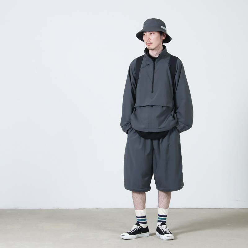 ARC'TERYX VEILANCE(アークテリクス ヴェイランス) Anodic Backpack