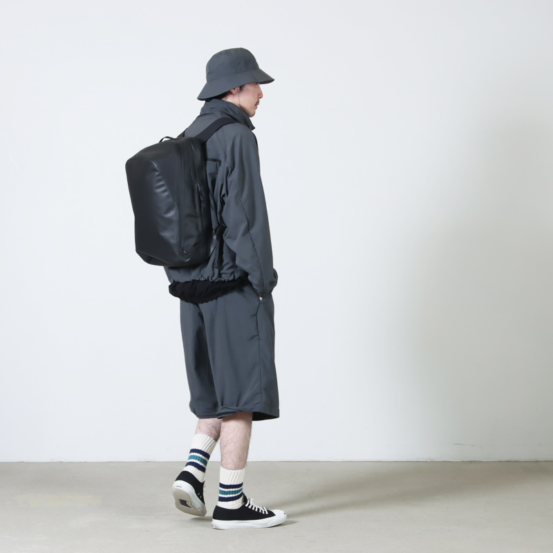 ARC'TERYX VEILANCE(アークテリクス ヴェイランス) Anodic Backpack