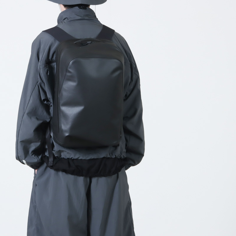 ARC'TERYX VEILANCE(アークテリクス ヴェイランス) Anodic Backpack
