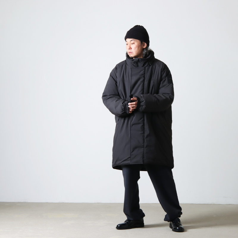 WILD THINGS(磻ɥ󥰥) MONSTER PARKA'22
