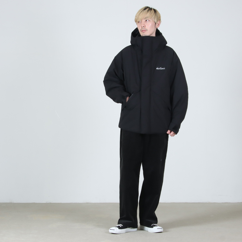 WILD THINGS(ワイルドシングス) DENALI JACKET