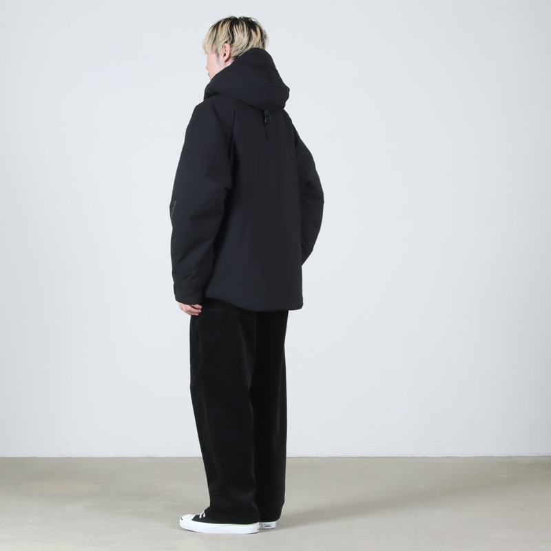 WILD THINGS(ワイルドシングス) DENALI JACKET