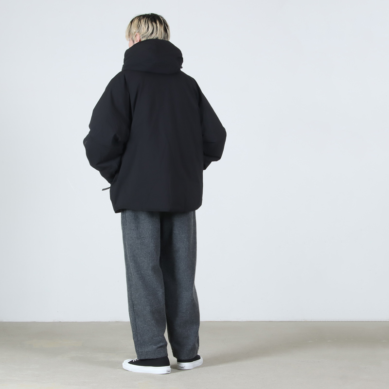 WILD THINGS(ワイルドシングス) MAKALU JACKET