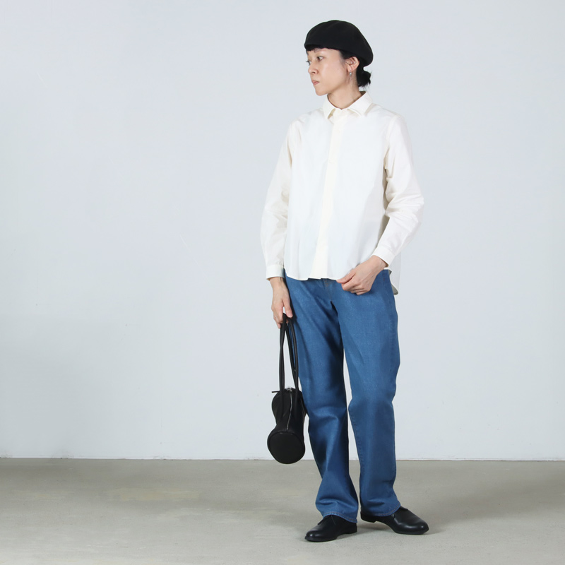 YAECA(ヤエカ) W 29denim-05