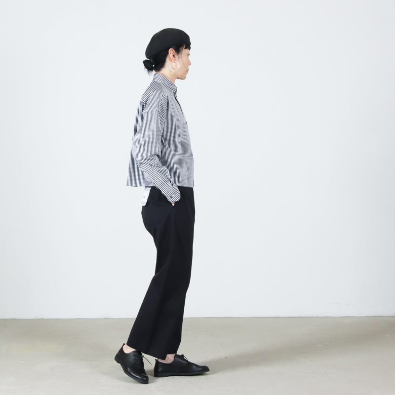 YAECA(ヤエカ) Chino Trousers Straight