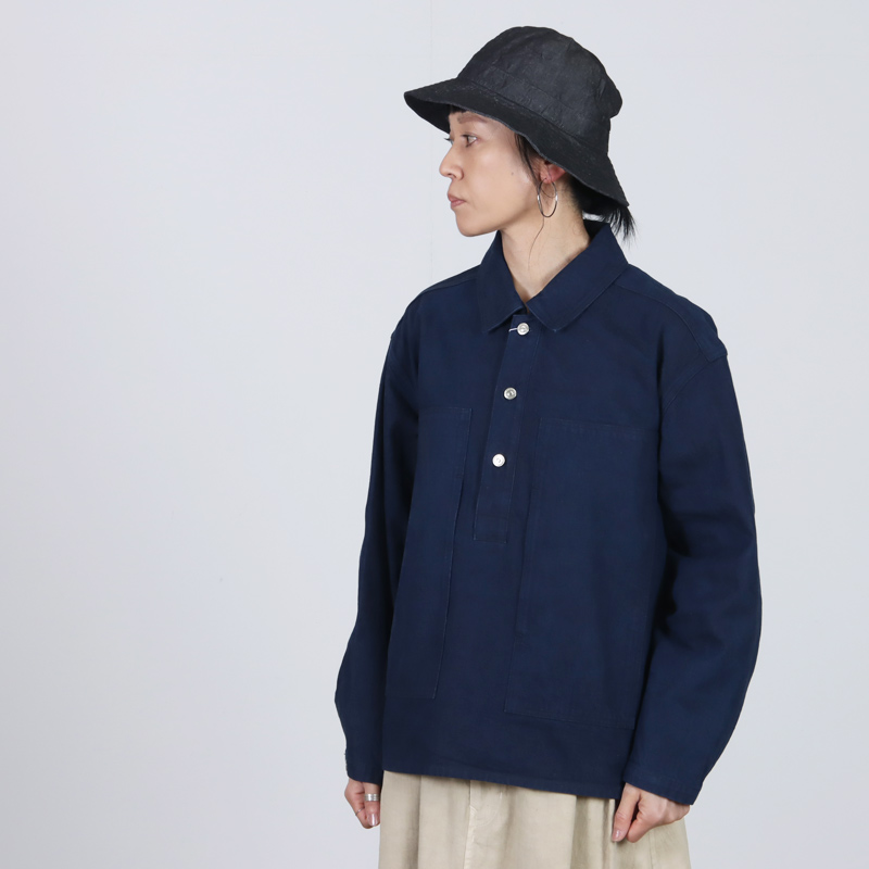 YAECA(ヤエカ) Bucket Hat