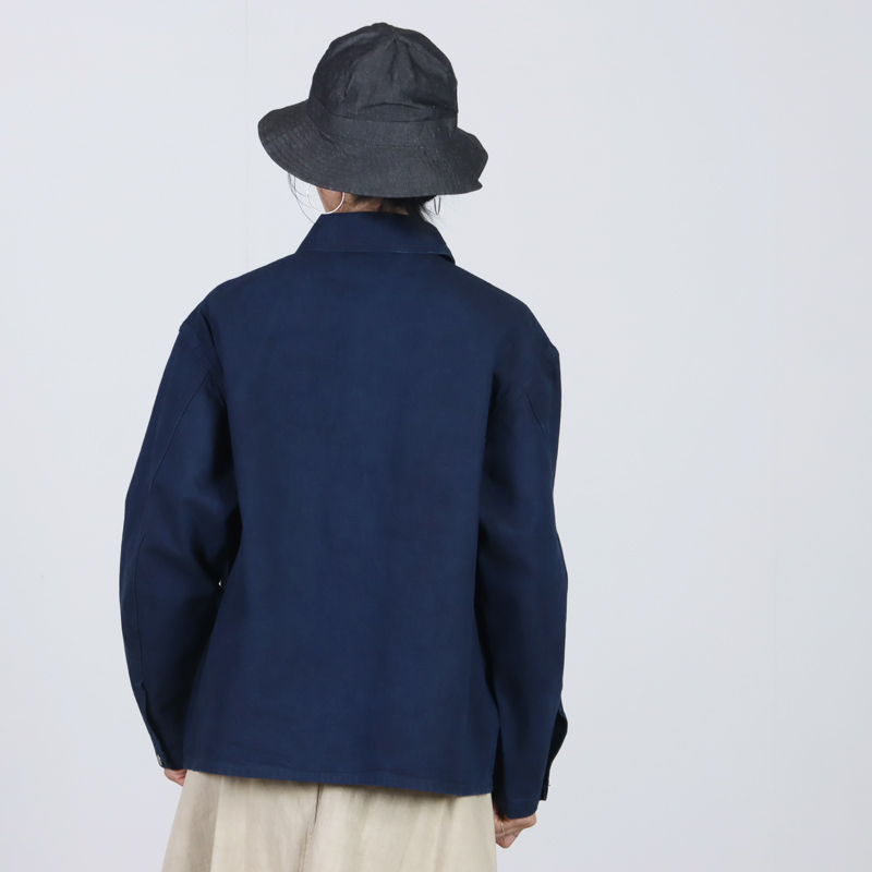 YAECA(ヤエカ) Bucket Hat