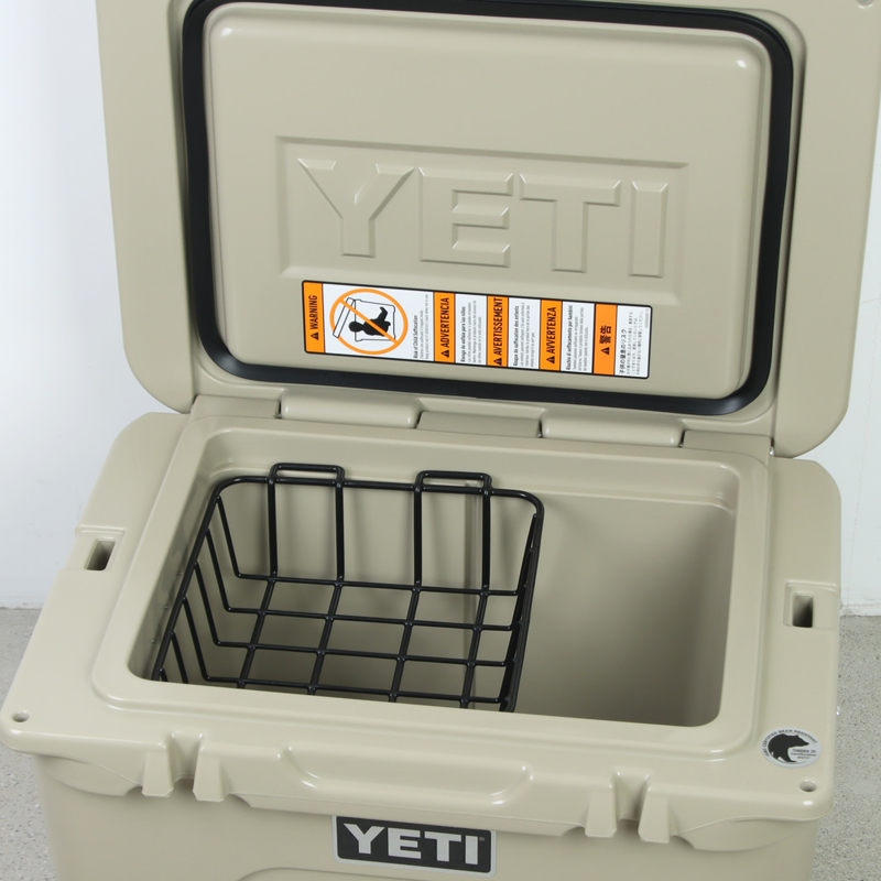 YETI(イエティ) TUNDRA 35
