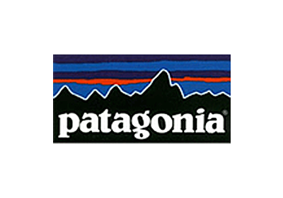 PATAGONIA (パタゴニア)
