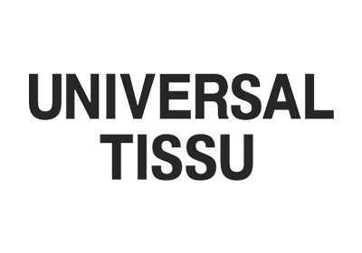 UNIVERSAL TISSU (ユニバーサルティシュ)