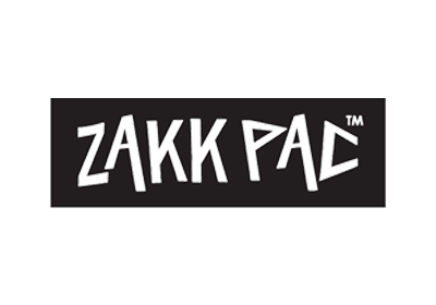 ZAKK PAC (ザックパック)