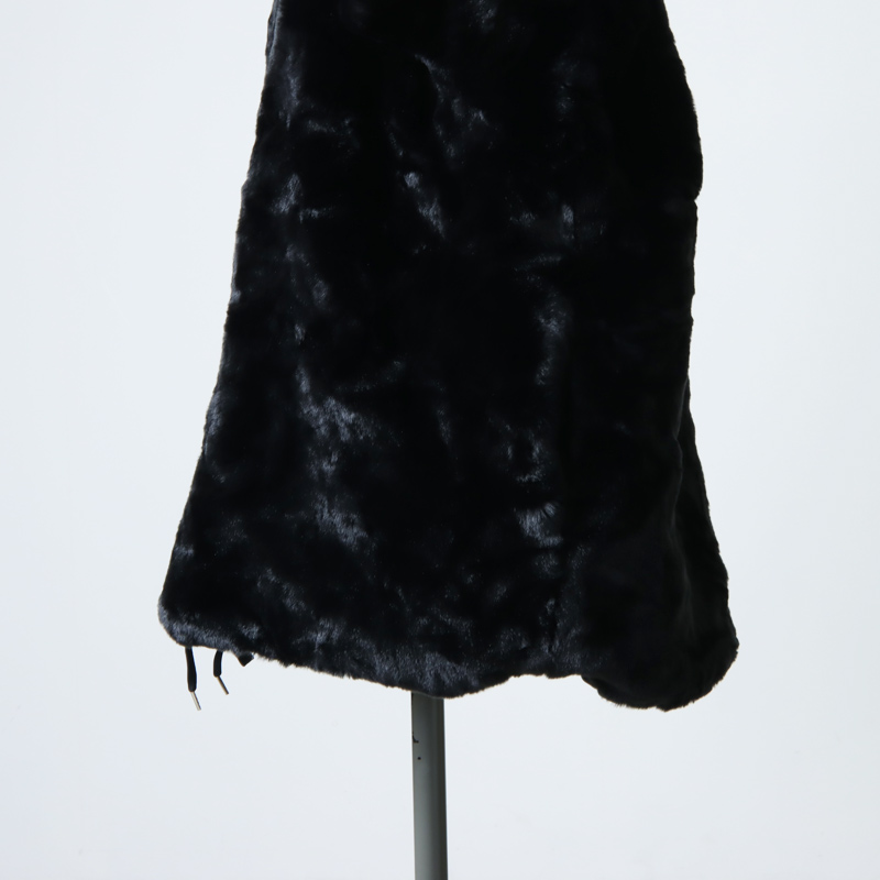 08sircus(ȥ) MA-1Eco fur reversible