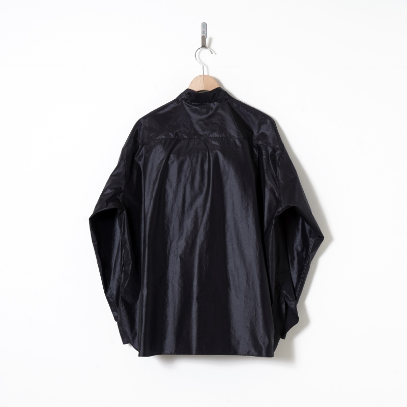 08sircus(���������ȥ�������) Wax vintage shirt