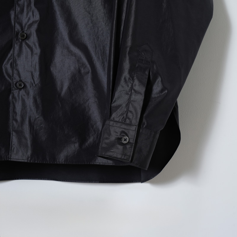 08sircus(���������ȥ�������) Wax vintage shirt