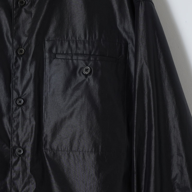 08sircus(���������ȥ�������) Wax vintage shirt