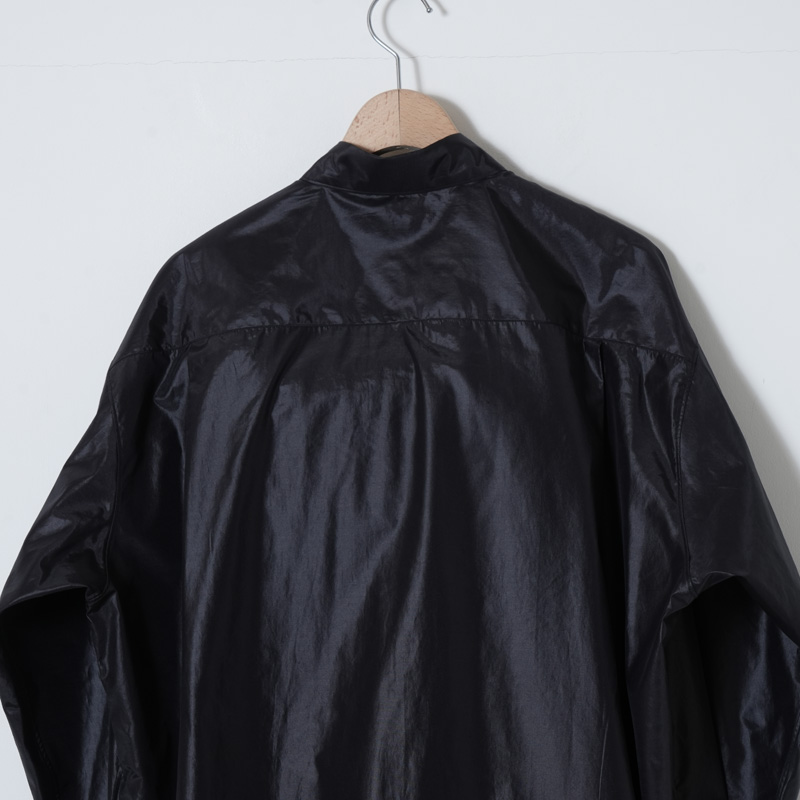 08sircus(���������ȥ�������) Wax vintage shirt