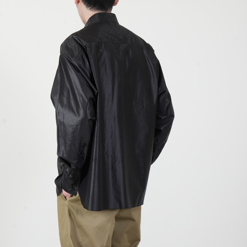 08sircus(���������ȥ�������) Wax vintage shirt