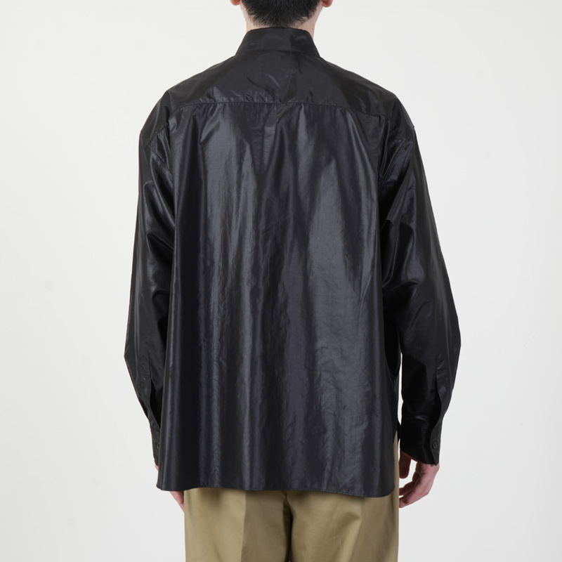 08sircus(���������ȥ�������) Wax vintage shirt