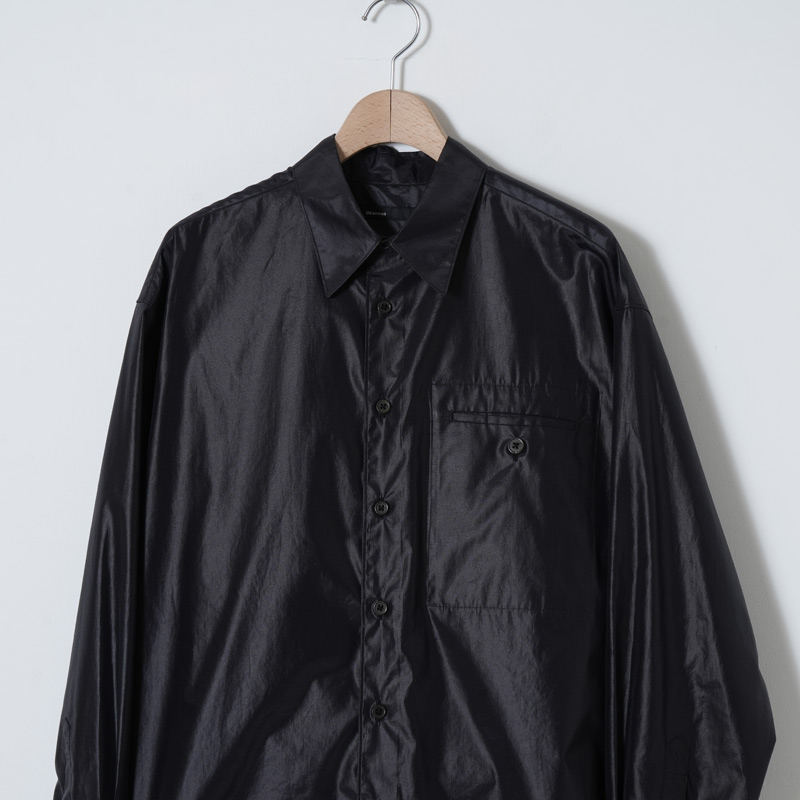 08sircus(���������ȥ�������) Wax vintage shirt